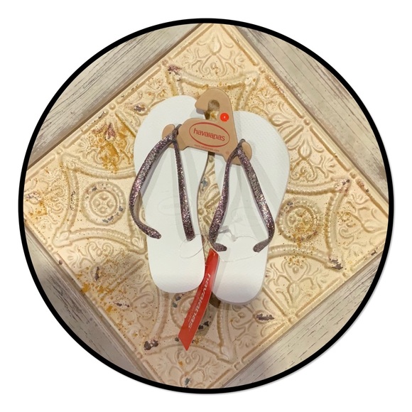 Havaianas Shoes - Havaianas Size 6